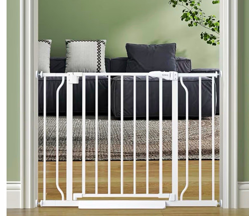 Baby gate auto close - baby, close,