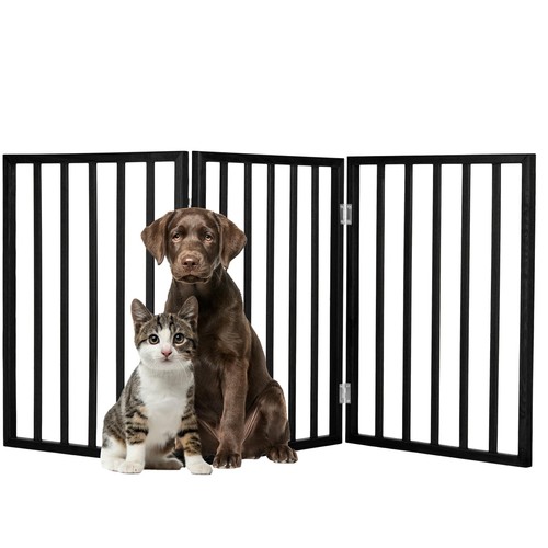 Pet gate panel indoor - -,