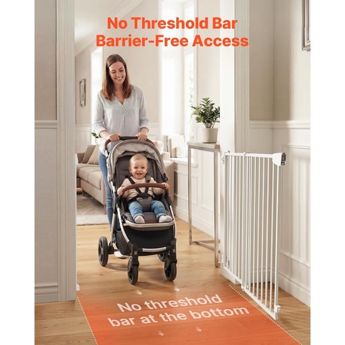 Baby gate for - for, 31-48