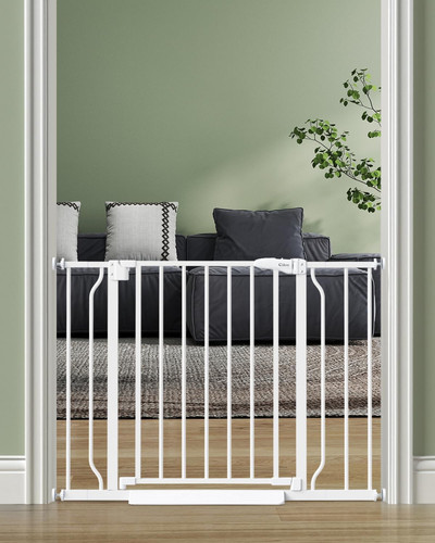 Baby gate auto - baby, 29"-40"