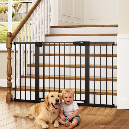 Extra wide baby gate - baby,