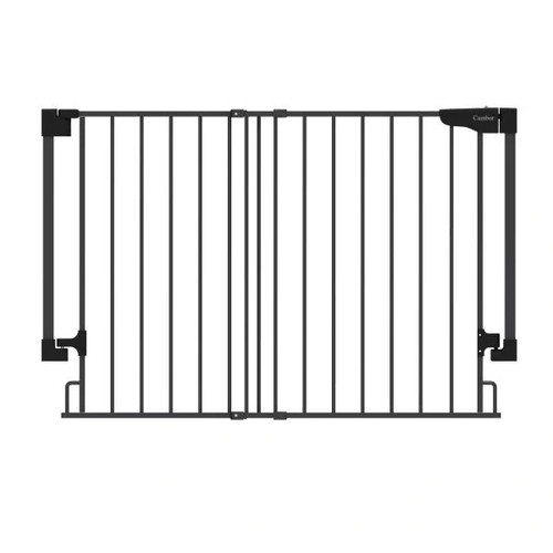 243 bottom bar - 243, gate