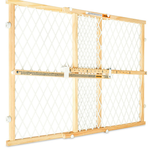 Baby safety gate - gate, door